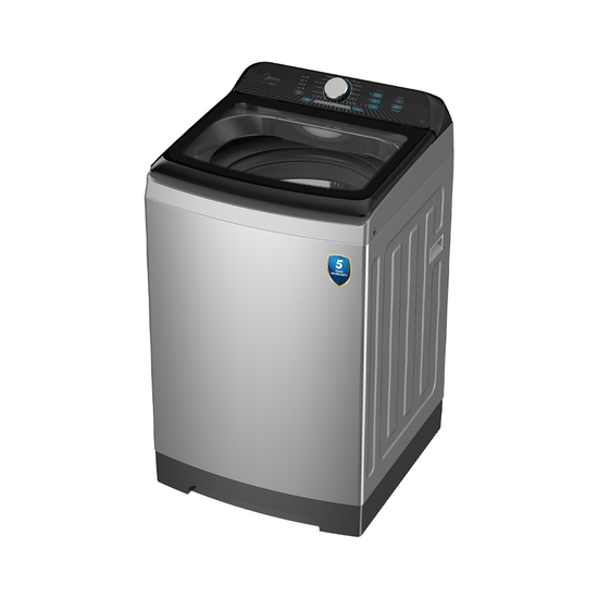 Midea 15kg Top Loader Washing Machine MA500W150-G