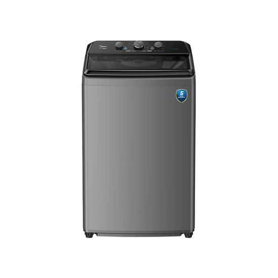 Midea 18kg Top Loader Washing Machine MA500W180-G