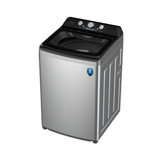 Midea 18kg Top Loader Washing Machine MA500W180-G