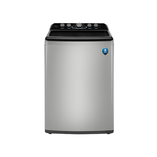 Midea 21kg Top Loader Inverter Washing Machine MA500W210-G