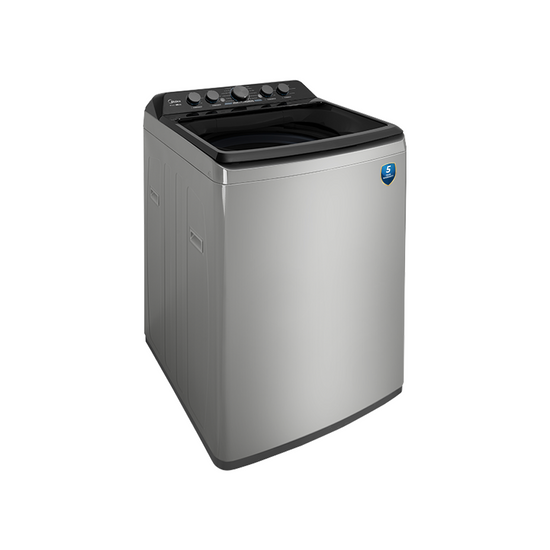 Midea 21kg Top Loader Inverter Washing Machine MA500W210-G