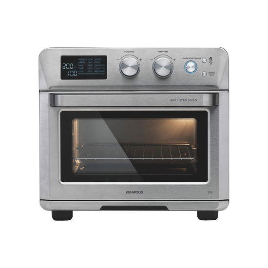 Kenwood Air fryer Oven 25L Stainless Steel MOA26.600SS