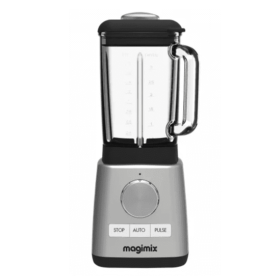 Magimix 1.8L Power Jug Blender Satin 11630