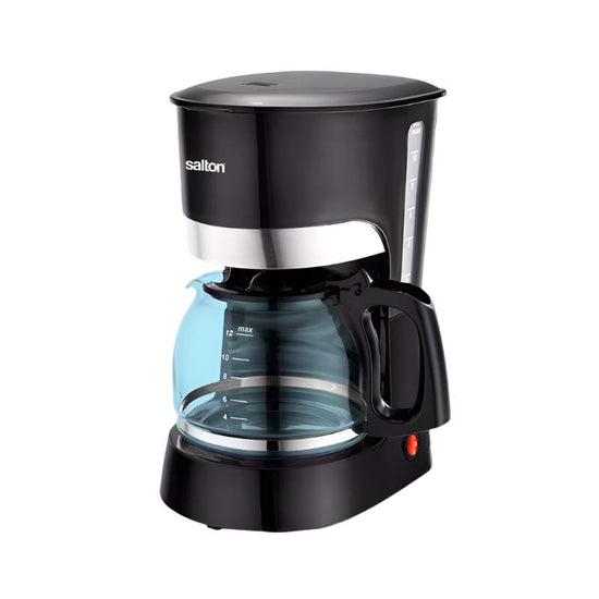 Salton Filter Coffee Maker SCM200