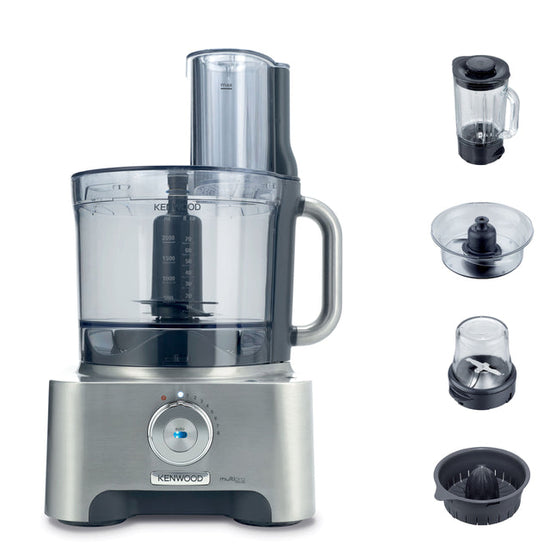 Kenwood Multipro Excel Food Processor FPM910