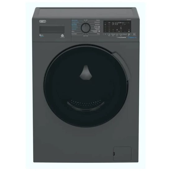 Defy SteamCure 7/4kg Washer Dryer  DWD318