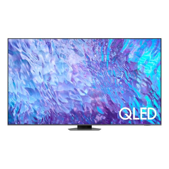 Samsung 98″ QLED 4K Smart TV QA98Q80C