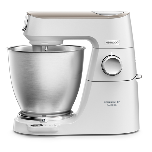 Kenwood Titanium Chef Baker XL White KVL65.001WH