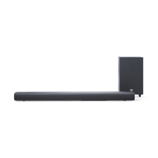 JBL Cinema SB560 3.1 Channel Soundbar With Wireless Subwoofer OH2310