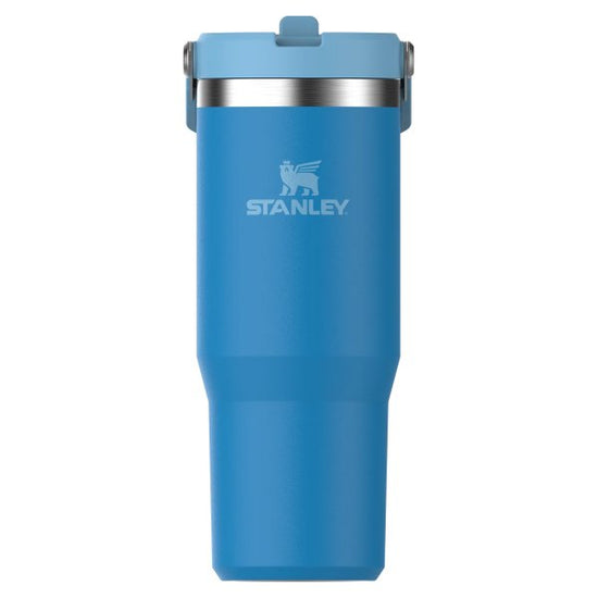 Stanley The IceFlow Flip Straw Tumbler Azure 880ml PM1009993313