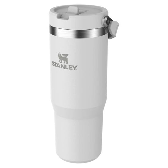 Stanley The IceFlow Flip Straw Tumbler Frost 880ml PM1009993407