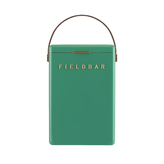 Fieldbar Drinks Box Parisian Green 10 Litre HCFB1-P2241-M1