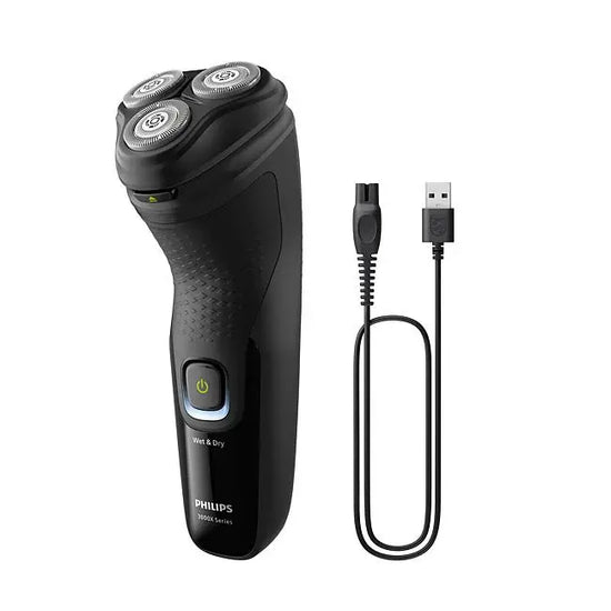 Philips Series 3000x Wet & Dry Electric Shaver X3021/00