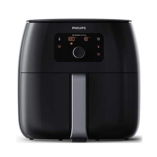 Philips Premium XXL 7.3 Litre Digital Airfryer, 1.4kg HD9650/99