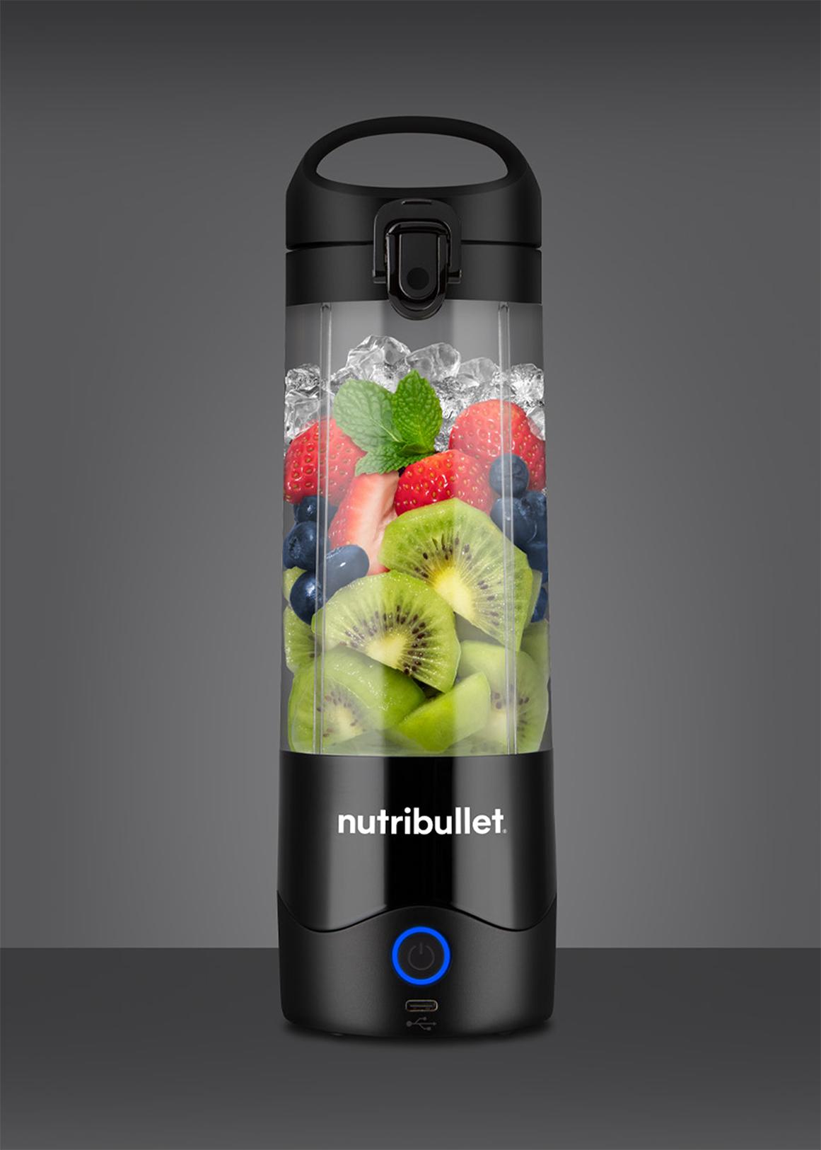 Nutribullet Portable Blender - 690-000080