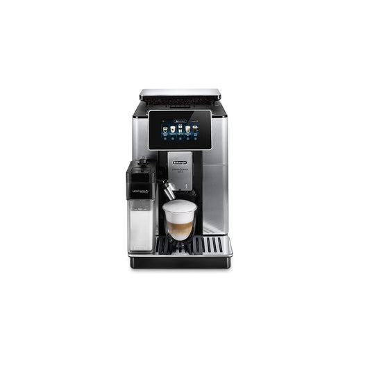 Delonghi PrimaDonna Soul Bean To Cup Coffee Machine ECAM610.75.MB