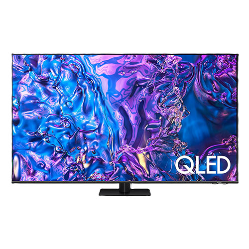 Samsung 165cm (65") Q70D QLED 4K HDR Smart TV QA65Q70DAKXXA