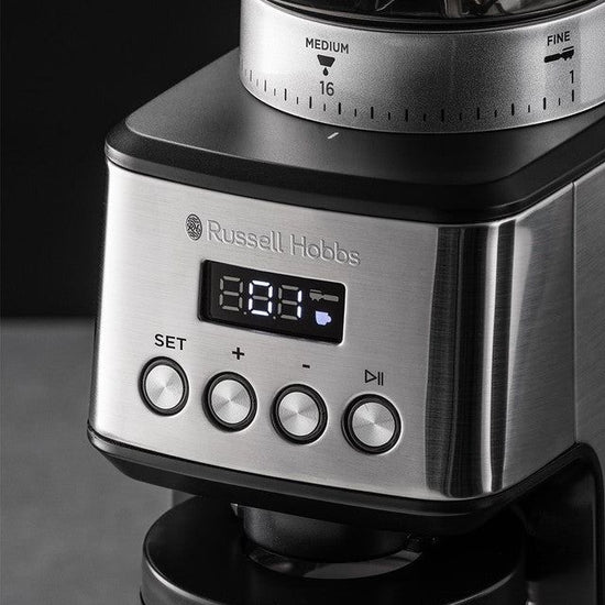 Russell Hobbs Conical Burr Grinder RHCBG01