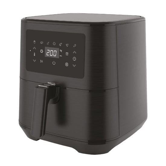 Swan 5,5 Litre Digital Air Fryer SAF55B