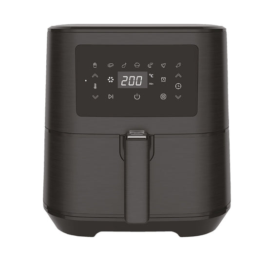 Swan 5,5 Litre Digital Air Fryer SAF55B