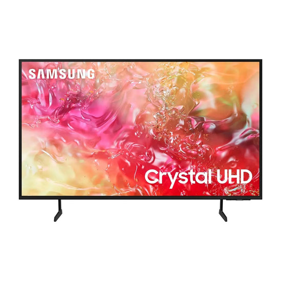 Samsung 190cm (75") DU7000 Crystal UHD 4K HDR Smart TV UA75DU7000KXXA