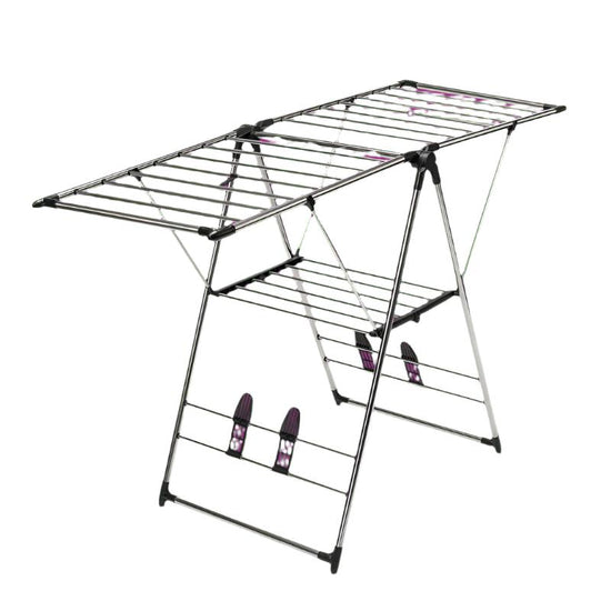 Salton Stainless-Steel Drying Rack SCDR14