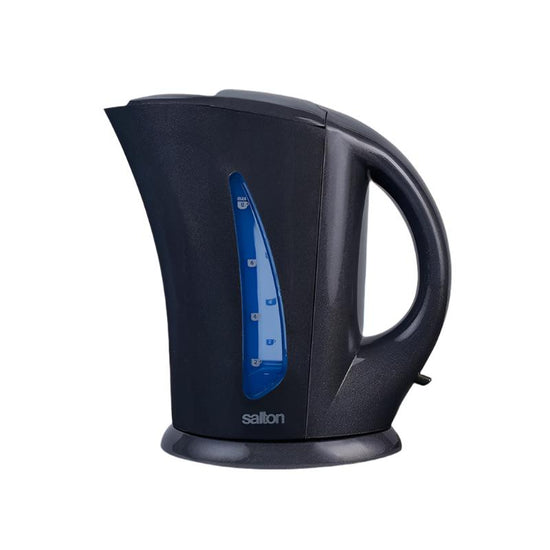 Salton 1.7L Cordless Kettle Graphite SCK35