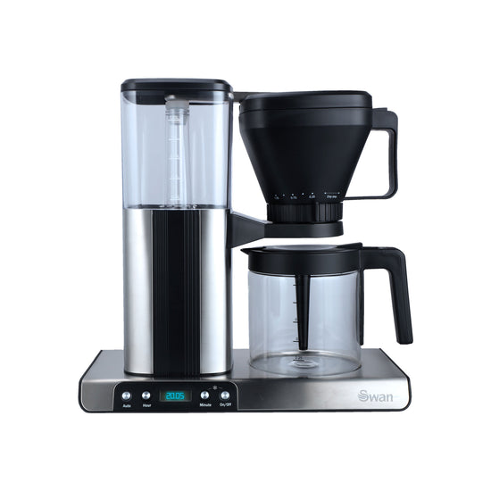 Swan Drip and Cold Brew Coffee Maker SCM8B