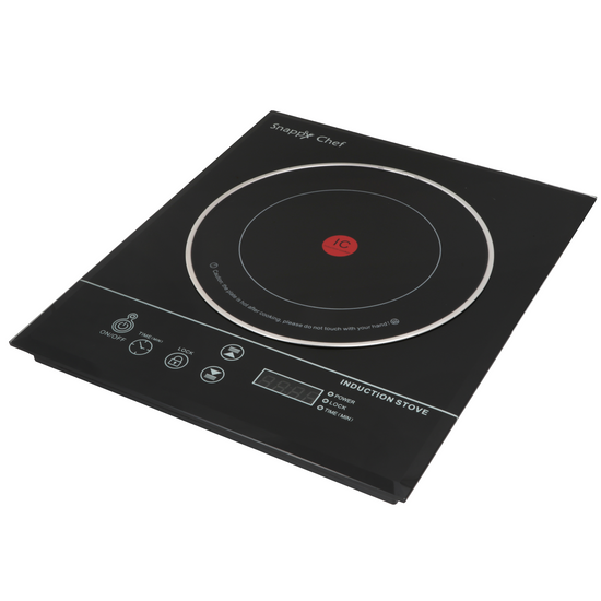 Snappy Chef 1-plate Induction Stove SCS002