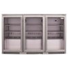 Snomaster 300L Under-Counter Beverage Cooler SD300