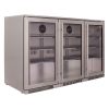 Snomaster 300L Under-Counter Beverage Cooler SD300