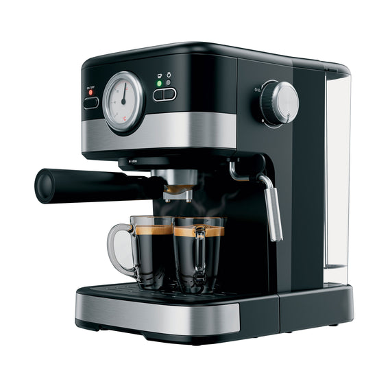 Swan Espresso Maker SEM8B