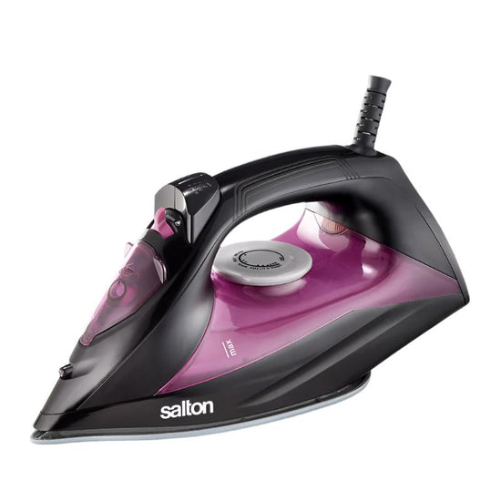 Salton Thermo Glide 1800w Iron SI120