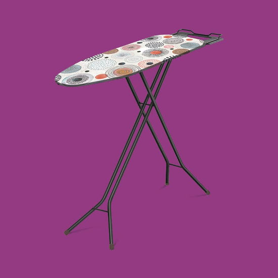 Salton Mesh Ironing Board Planets SIB33X110PLA