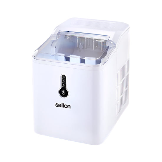 Salton 12kg Ice Maker SIMM12