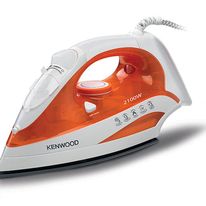 Kenwood Steam Iron STP50.000WO