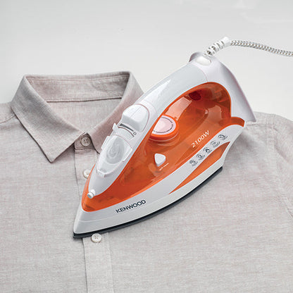 Kenwood Steam Iron STP50.000WO