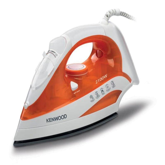 Kenwood Steam Iron STP50.000WO