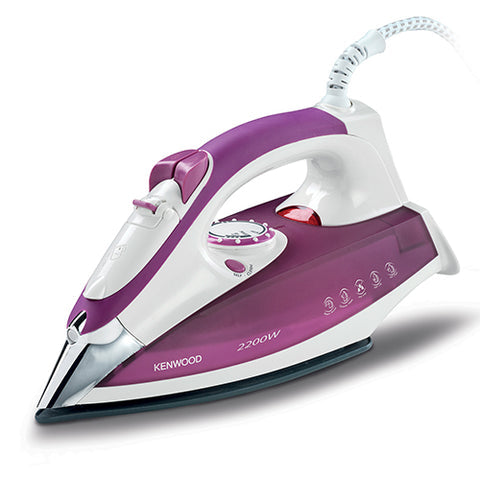 Kenwood Steam Iron STP61.000PW