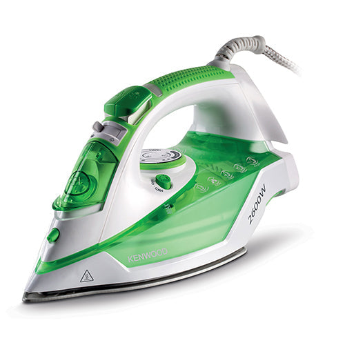 Kenwood Steam Iron STP70.000WG