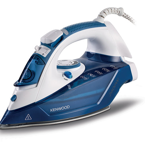 Kenwood Steam Iron STP75.000WB