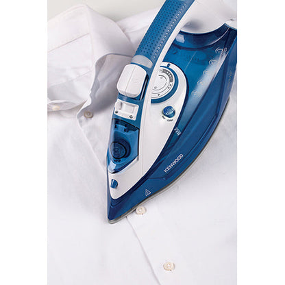 Kenwood Steam Iron STP75.000WB