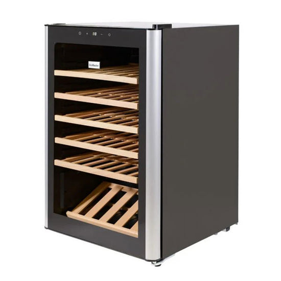 SnoMaster 40 Bottle Single Zone Wine Cooler