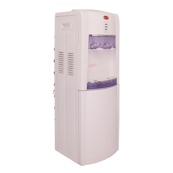 SnoMaster - Freestanding Hot & Cold Water Dispenser YLR2-5-16LB