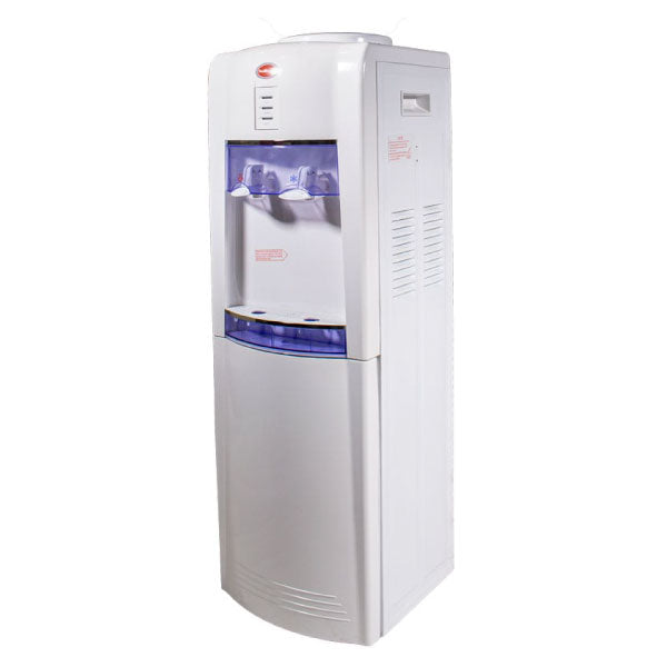 SnoMaster - Freestanding Hot & Cold Water Dispenser YLR2-5-16LB