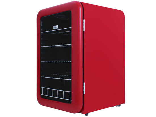 Snomaster 115Lt Undercounter Beverage Cooler - SM-200R