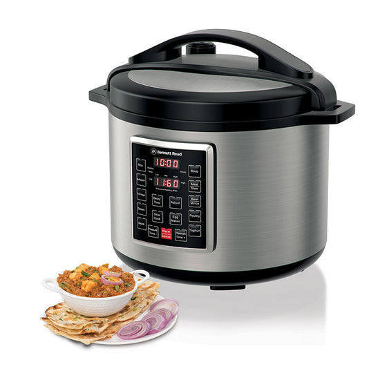 Bennett Read Superchef 10 Plus Multicooker KPC110