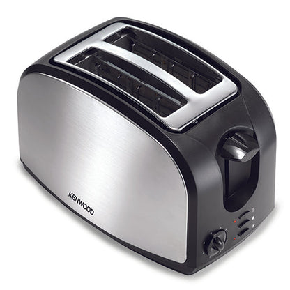 Kenwood Toaster 2 Slice Accent Collection TCM01.A0BK