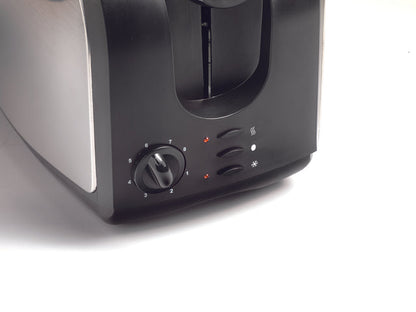 Kenwood Toaster 2 Slice Accent Collection TCM01.A0BK