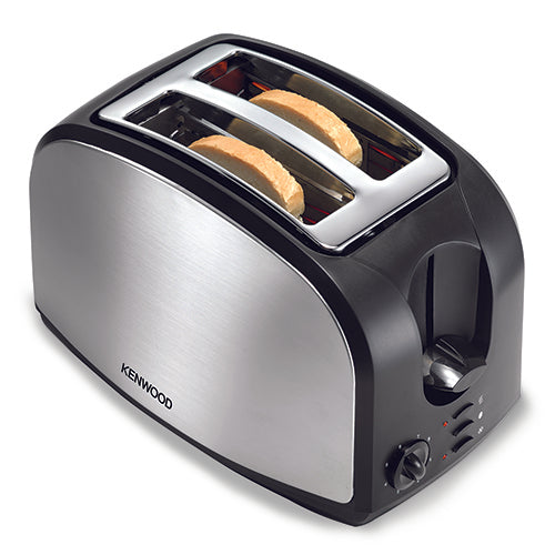 Kenwood Toaster 2 Slice Accent Collection TCM01.A0BK